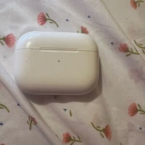 AirPod pro 2nd gen